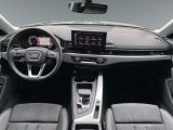 Audi A4 bei Gebrauchtwagen.expert - Abbildung (9 / 15)