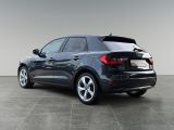 Audi A1 Sportback bei Gebrauchtwagen.expert - Abbildung (5 / 15)