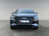 Audi Sportback e-tron 50 S line bei Gebrauchtwagen.expert - Abbildung (6 / 15)