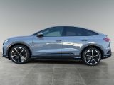 Audi Sportback e-tron 50 S line bei Gebrauchtwagen.expert - Abbildung (4 / 15)