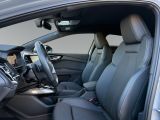 Audi Sportback e-tron 50 S line bei Gebrauchtwagen.expert - Abbildung (8 / 15)
