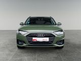 Audi A4 bei Gebrauchtwagen.expert - Abbildung (6 / 15)