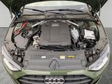 Audi A4 bei Gebrauchtwagen.expert - Abbildung (14 / 15)