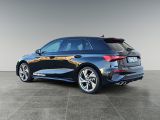 Audi S3 Sportback bei Gebrauchtwagen.expert - Abbildung (3 / 12)
