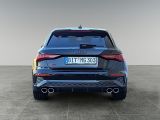 Audi S3 Sportback bei Gebrauchtwagen.expert - Abbildung (5 / 12)