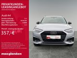 Audi A4 bei Gebrauchtwagen.expert - Abbildung (4 / 15)