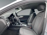Audi A4 bei Gebrauchtwagen.expert - Abbildung (10 / 15)