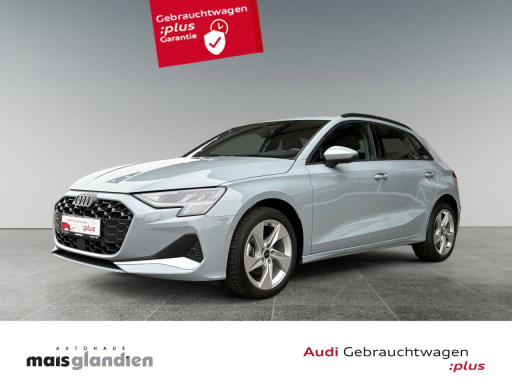 Audi A3 Sportback bei Gebrauchtwagen.expert - Hauptabbildung Audi A3 Sportback bei Gebrauchtwagen.expert - Hauptabbildung