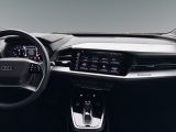 Audi Sportback e-tron 50 bei Gebrauchtwagen.expert - Abbildung (8 / 13)