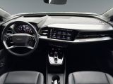 Audi Sportback e-tron 50 bei Gebrauchtwagen.expert - Abbildung (7 / 13)
