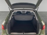 Audi A4 bei Gebrauchtwagen.expert - Abbildung (13 / 15)