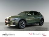 Audi A1 Allstreet bei Gebrauchtwagen.expert - Abbildung (3 / 15)