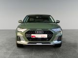 Audi A1 Allstreet bei Gebrauchtwagen.expert - Abbildung (6 / 15)