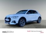 Audi A1 Sportback bei Gebrauchtwagen.expert - Abbildung (3 / 15)