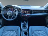 Audi A1 Sportback bei Gebrauchtwagen.expert - Abbildung (9 / 15)