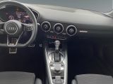 Audi Audi TT bei Gebrauchtwagen.expert - Abbildung (10 / 15)