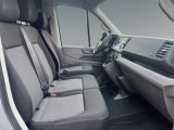 VW Crafter bei Gebrauchtwagen.expert - Abbildung (14 / 15)