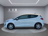Ford Fiesta bei Gebrauchtwagen.expert - Abbildung (2 / 15)