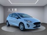 Ford Fiesta bei Gebrauchtwagen.expert - Abbildung (7 / 15)