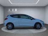 Ford Fiesta bei Gebrauchtwagen.expert - Abbildung (4 / 15)