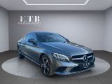 Mercedes-Benz C-Klasse bei Gebrauchtwagen.expert - Abbildung (7 / 15)