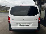 Mercedes-Benz Vito bei Gebrauchtwagen.expert - Abbildung (7 / 15)