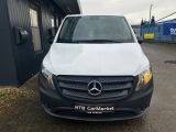 Mercedes-Benz Vito bei Gebrauchtwagen.expert - Abbildung (3 / 15)