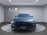 Audi SQ8 bei Gebrauchtwagen.expert - Abbildung (8 / 15)