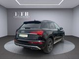 Audi Q5 bei Gebrauchtwagen.expert - Abbildung (5 / 15)