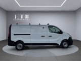 Opel Vivaro bei Gebrauchtwagen.expert - Abbildung (7 / 15)