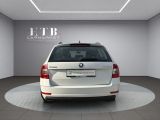 Skoda Octavia bei Gebrauchtwagen.expert - Abbildung (4 / 15)