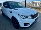 Land Rover Range Rover bei Gebrauchtwagen.expert - Abbildung (4 / 15)