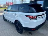 Land Rover Range Rover bei Gebrauchtwagen.expert - Abbildung (10 / 15)