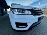Land Rover Range Rover bei Gebrauchtwagen.expert - Abbildung (5 / 15)