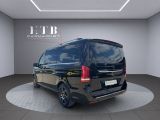 Mercedes-Benz V 250d 4MATIC EXCLUSIVE EDITION AMG bei Gebrauchtwagen.expert - Abbildung (3 / 15)