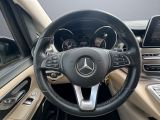 Mercedes-Benz V 250d 4MATIC EXCLUSIVE EDITION AMG bei Gebrauchtwagen.expert - Abbildung (13 / 15)