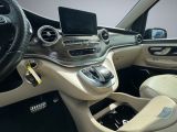 Mercedes-Benz V 250d 4MATIC EXCLUSIVE EDITION AMG bei Gebrauchtwagen.expert - Abbildung (14 / 15)