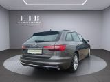 Audi A4 bei Gebrauchtwagen.expert - Abbildung (5 / 15)