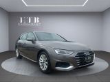 Audi A4 bei Gebrauchtwagen.expert - Abbildung (7 / 15)