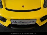 Porsche Boxster bei Gebrauchtwagen.expert - Abbildung (3 / 15)