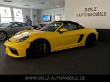 Porsche Boxster bei Gebrauchtwagen.expert - Abbildung (5 / 15)