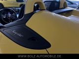 Porsche Boxster bei Gebrauchtwagen.expert - Abbildung (11 / 15)