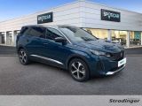 Peugeot 5008 bei Gebrauchtwagen.expert - Abbildung (2 / 15)