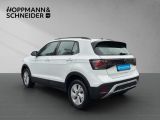 VW T-Cross bei Gebrauchtwagen.expert - Abbildung (3 / 15) VW T-Cross bei Gebrauchtwagen.expert - Abbildung (3 / 15)