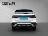 VW T-Cross bei Gebrauchtwagen.expert - Abbildung (4 / 15) VW T-Cross bei Gebrauchtwagen.expert - Abbildung (4 / 15)