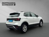 VW T-Cross bei Gebrauchtwagen.expert - Abbildung (5 / 15) VW T-Cross bei Gebrauchtwagen.expert - Abbildung (5 / 15)
