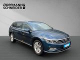 VW Passat bei Gebrauchtwagen.expert - Abbildung (8 / 15)