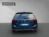 VW Passat bei Gebrauchtwagen.expert - Abbildung (5 / 15)