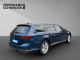VW Passat bei Gebrauchtwagen.expert - Abbildung (6 / 15)