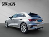 Audi A3 bei Gebrauchtwagen.expert - Abbildung (3 / 15)